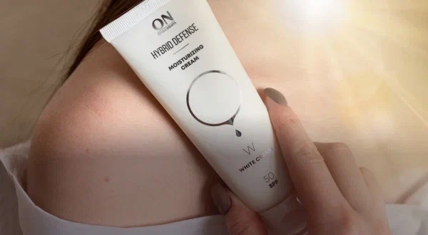 SPF в косметике: защитите свою кожу от солнца с ONMACABIM!