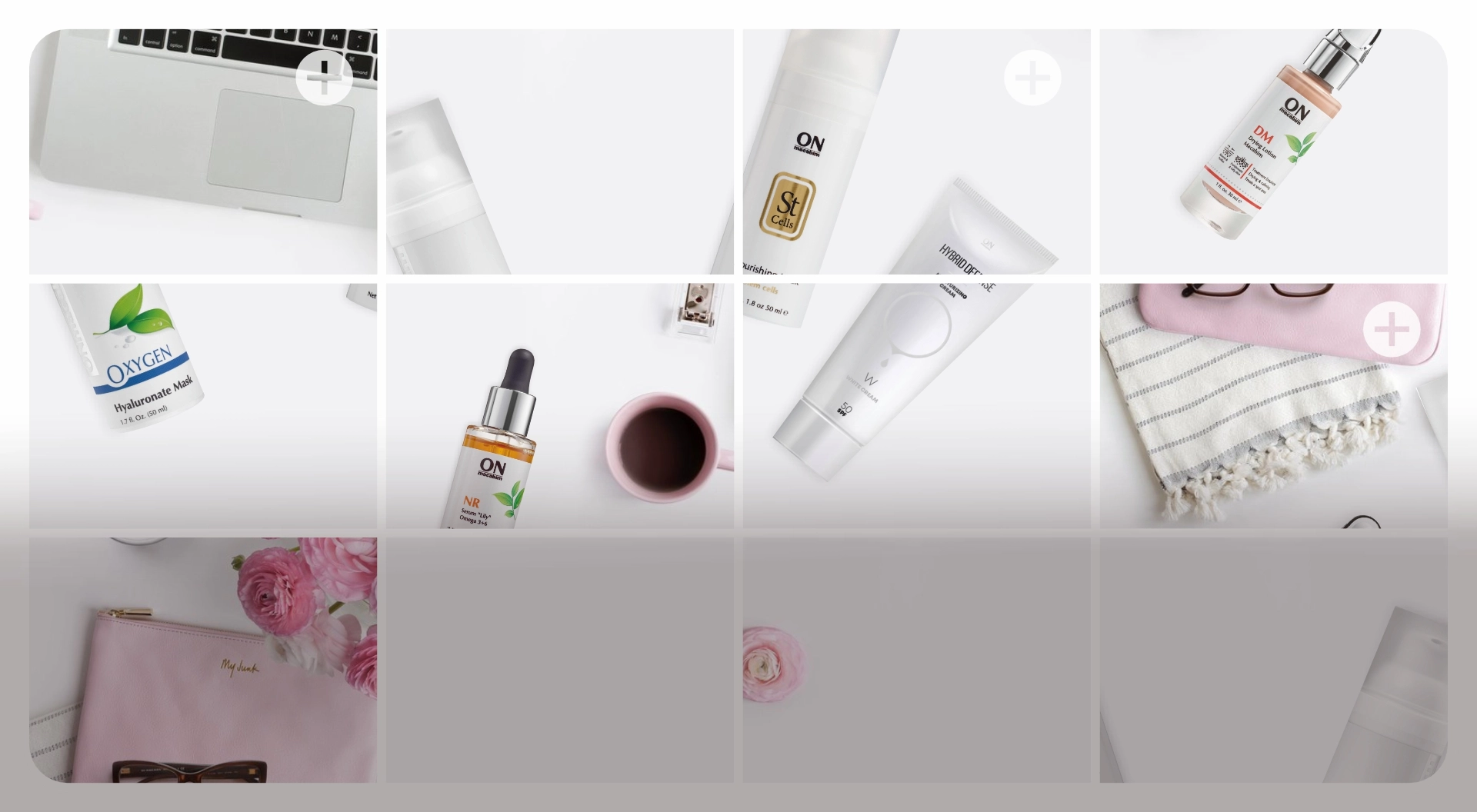 Подходы к уходу за кожей: что выбирают поколения X, Y, Z? 