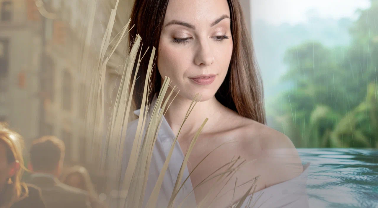 SOS-помощь для атопичной кожи летом: как пережить жару и влажность без обострений