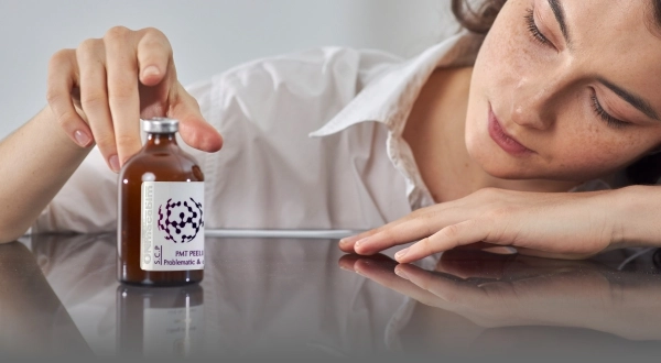 Фитиновый пилинг: эффективный курс для улучшения состояния кожи